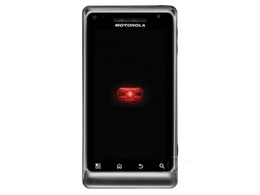 摩托罗拉 Droid 2（电信版）