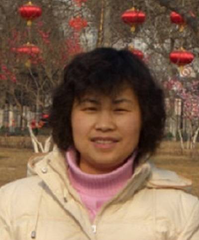 姜峰（兰州理工大学教授）