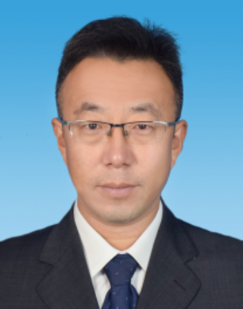 刘铁（济宁市信访局党组成员、副局长）