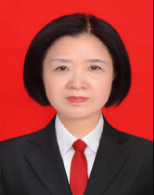 杨琨（四川省巴中市巴州区乡村振兴局党组成员）