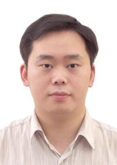 刘进（武汉大学计算机学院教授，博士生导师）