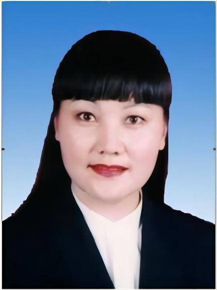 徐风（新疆维吾尔自治区人力资源和社会保障厅一级巡视员）