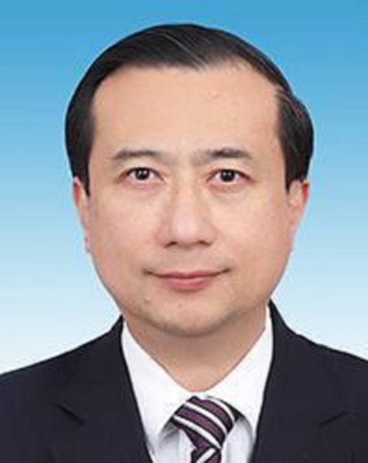 陈海涛（广西壮族自治区财政厅党组成员、副厅长）