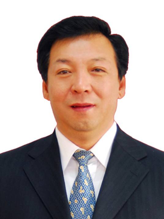 石国祥（吉林省环境保护厅原厅长）