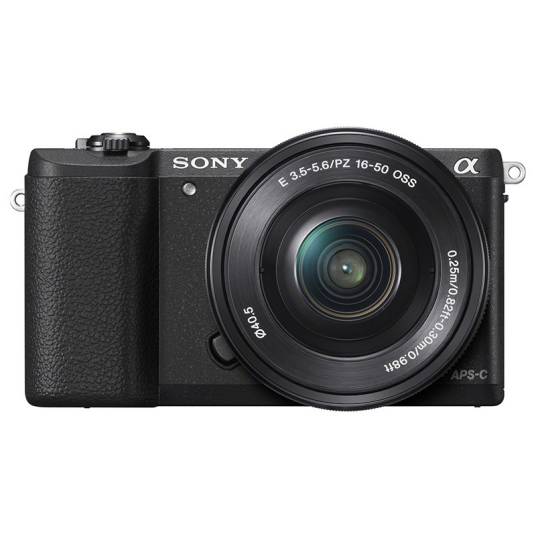 SONY Alpha 5100