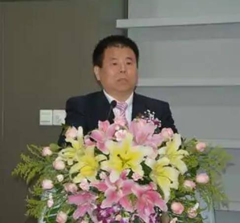 赵炜（天津市医药集团有限公司副总经理）