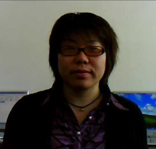 刘军（东北大学理学院教授）