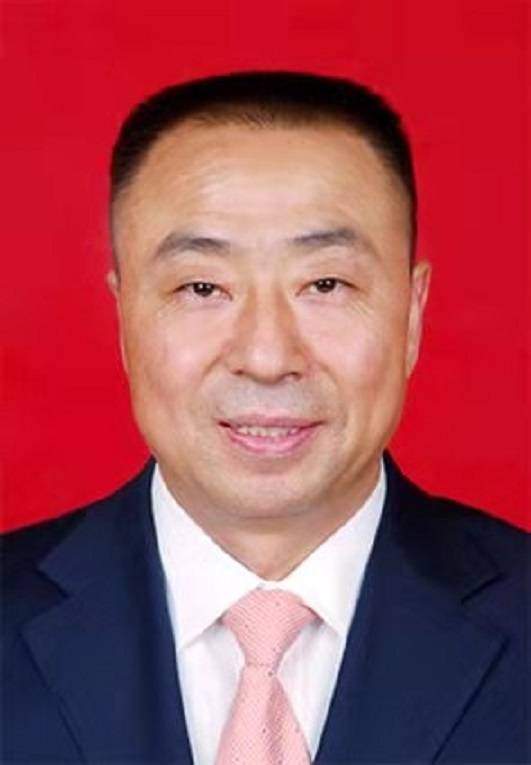 赵一鸣（宝鸡市金台区委常委）
