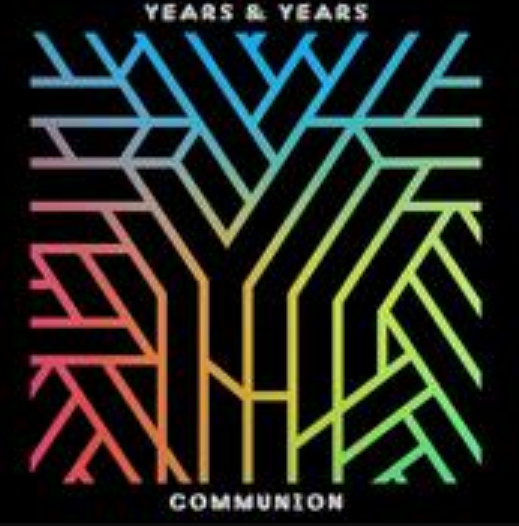 ties（Years & Years演唱的歌曲）