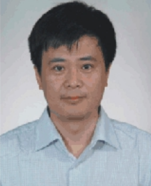 崔杰（广州大学土木工程学院教授）