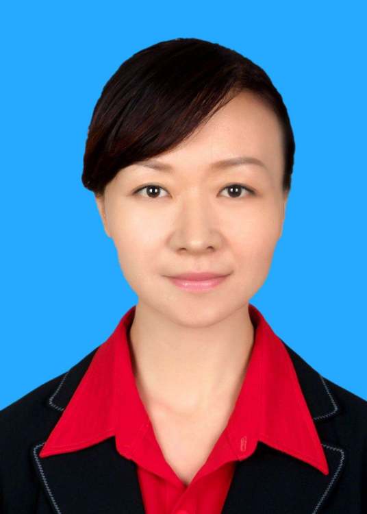 张虹（陕西省彬州市人民政府副市长）