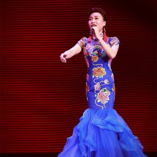 湘女多情（阳韶芝演唱歌曲）