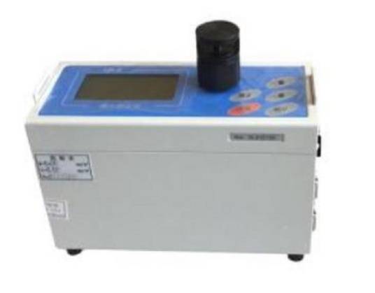 LD-5激光粉尘仪