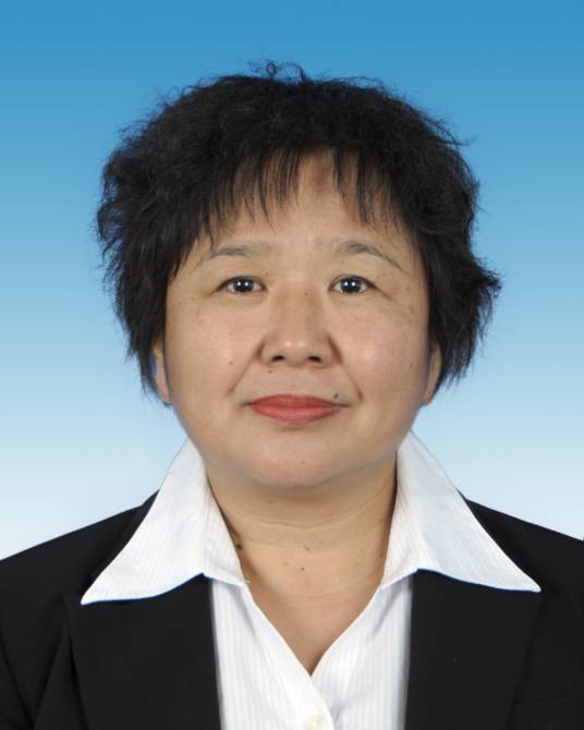 赵冬梅（山东省济南市历下区委常委、副区长）