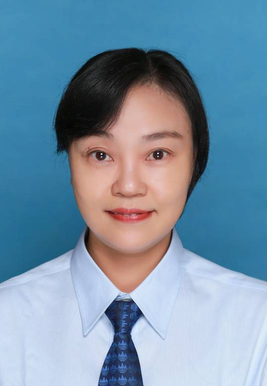 黄君（浙江省宁波市生态环境局海曙分局三级高级主办）