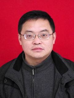 谢毅（吉水县民政局副局长）