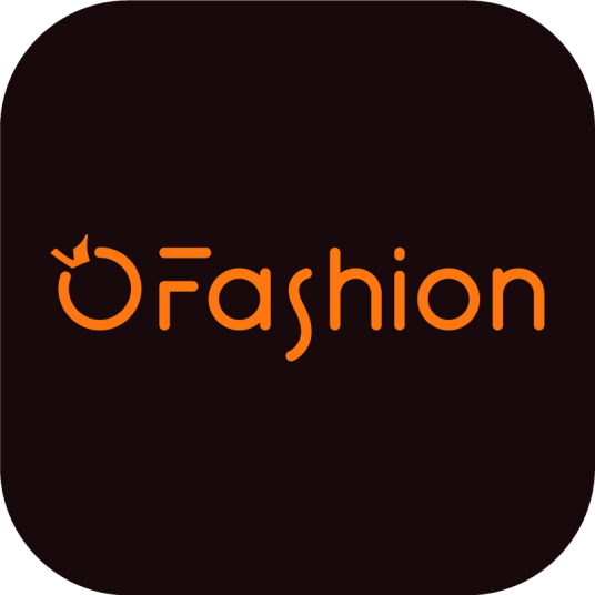 OFashion迷橙