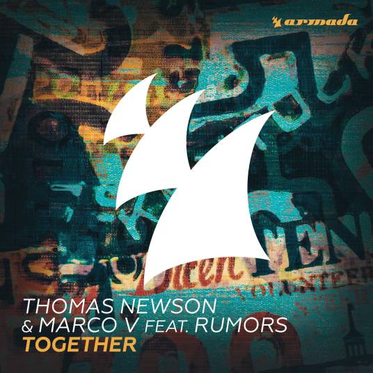 TOGETHER（Thomas Newson / Rumors演唱歌曲）