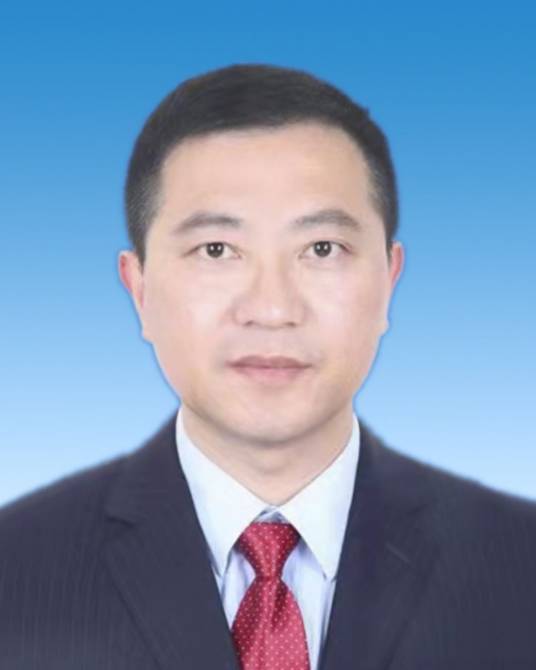 周扬（重庆市奉节县人民政府党组成员、副县长）