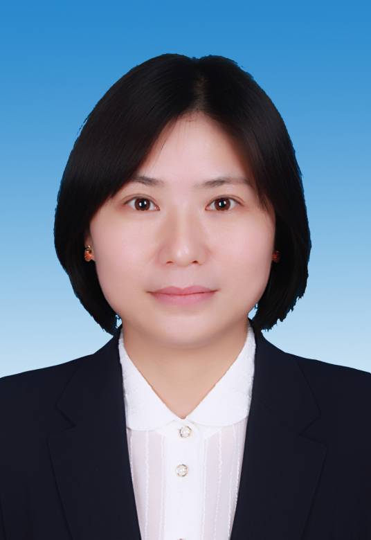 张蕊（河南省漯河市召陵区纪委常委）