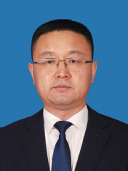 邱军（内蒙古自治区通辽市乡村振兴局局长）