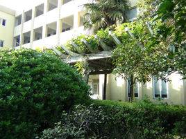 平湖市东湖中学新校区