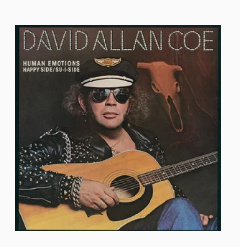 SUICIDE（David Allan Coe演唱的歌曲）