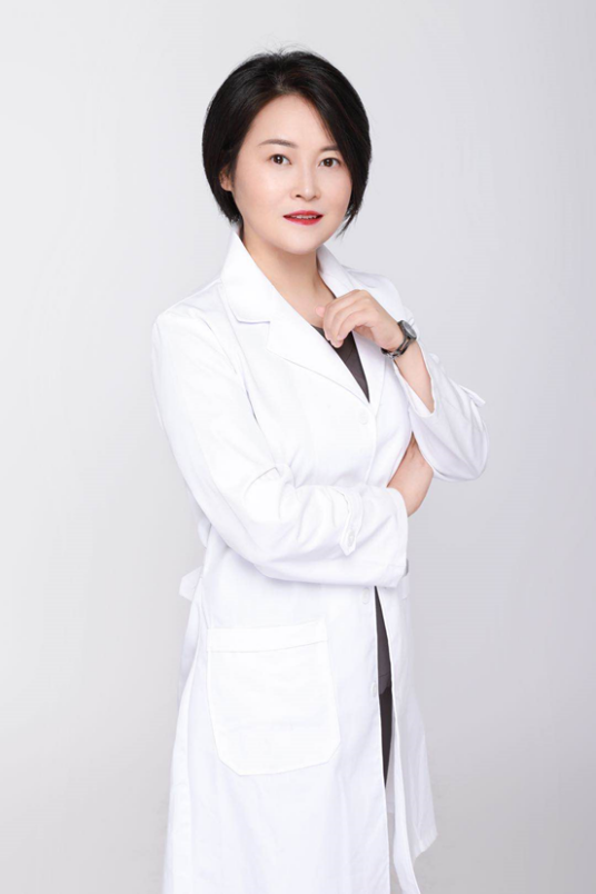 刘朝霞（重庆恩喜恩馨医疗美容门诊部执业医师）