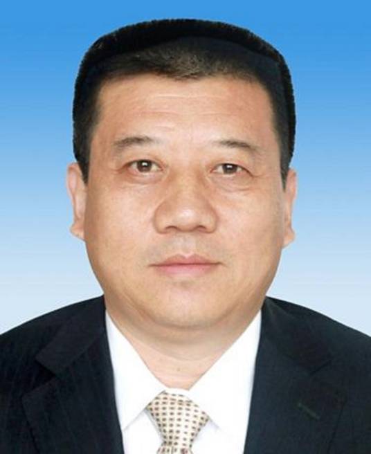 陈学民（河北省委统战部副部长，河北省民族事务委员会党组书记）