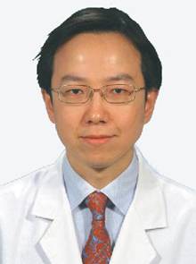 余力（上海交通大学附属第九人民医院整复外科主任医师）