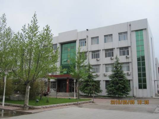 山东省诸城实验中学
