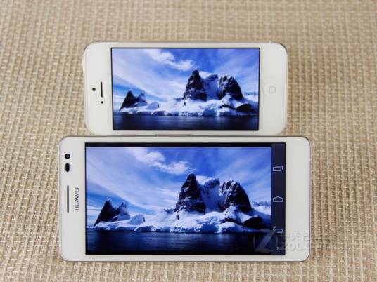华为Ascend D2(D2-0082/16GB)