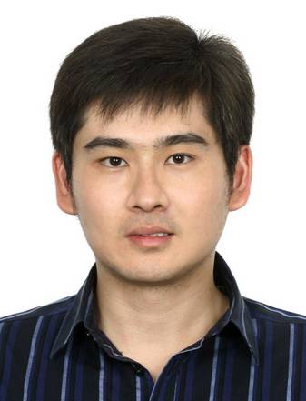 刘诚（中国科学技术大学教授）