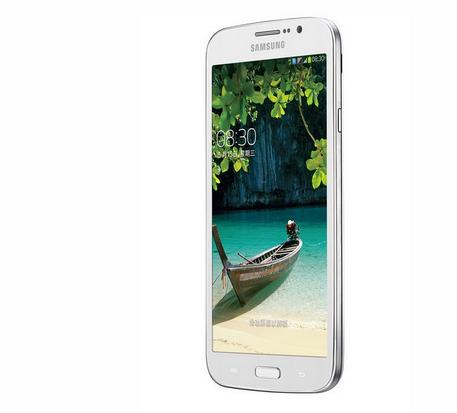 三星 I9150(Galaxy Fonblet 5.8)