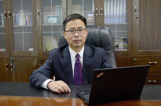 赵虎（徐州生物工程职业技术学院党委委员、副校长）