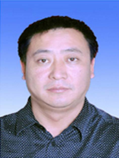 柳斌（贵州省铜仁市万山区人民政府副区长）