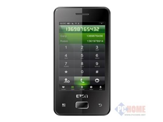 亿通T720
