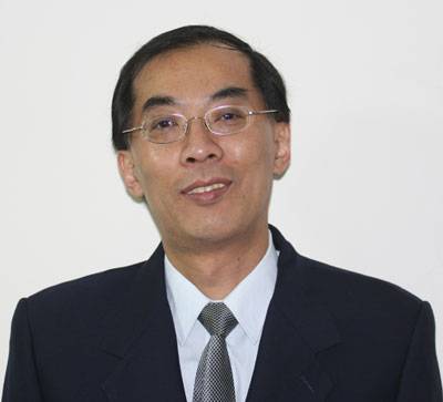 杨建国（机械制造专业博士）