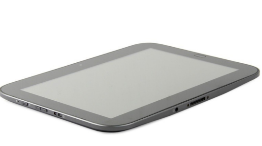 联想乐Pad Y1011 WLAN（16GB+3G版）灰色
