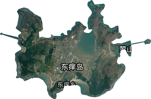 东庠乡
