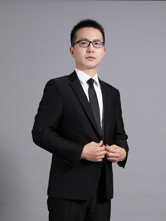 李飞（世界脑力锦标赛教练）