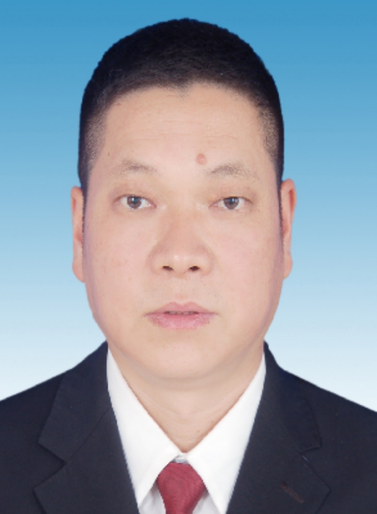罗建（四川省邛崃市综合行政执法局党组书记）