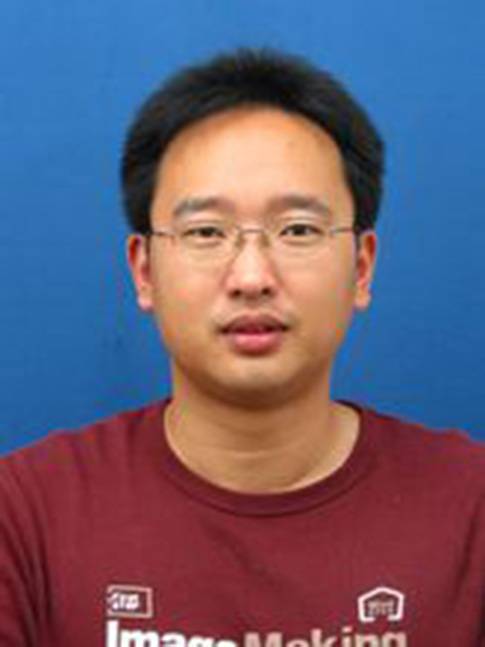 金浩（浙江大学副教授）