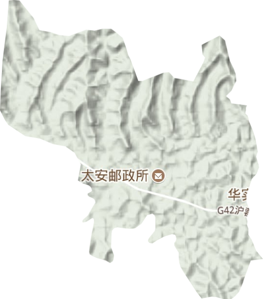 太安镇（四川省德阳市中江县下辖镇）