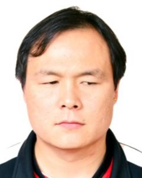 陈亮亮（中国马拉松运动员）