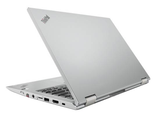 ThinkPad New S1 2018