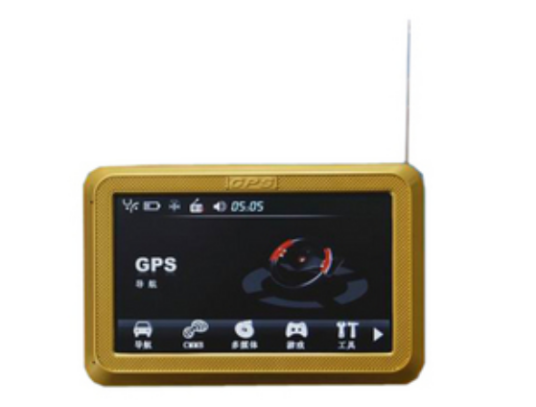 魅鼎MD-525