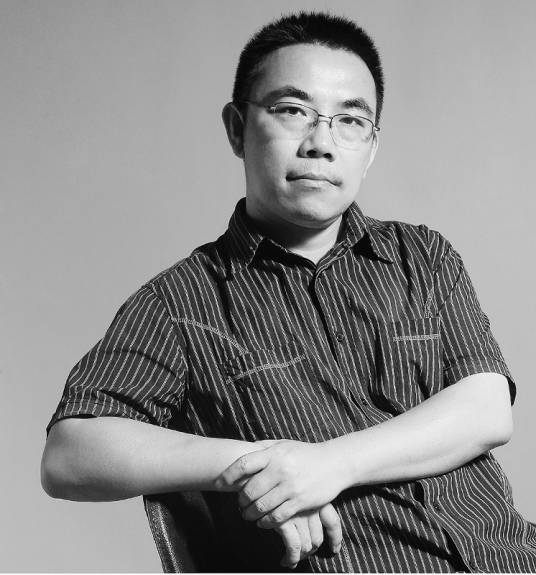 李浩（河北作协专业作家）