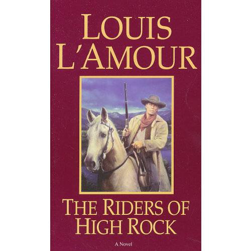 Riders of the High Rock