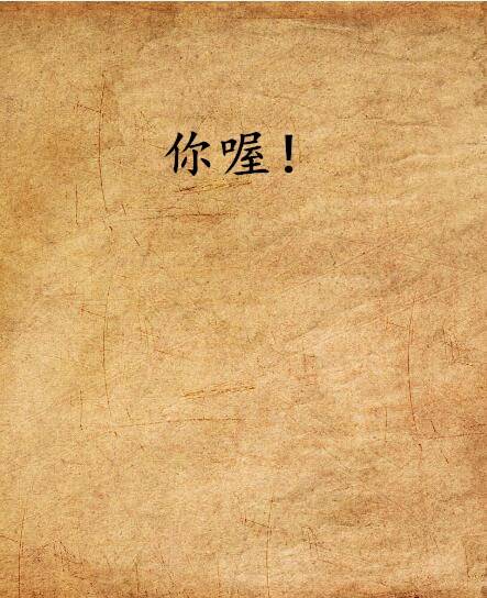 你喔！（网络小说）